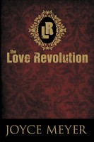 Joyce Meyer | The Love Revolution | Buch | Englisch (2009) | Gebunden