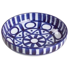 Dansk Arabesque  Pasta Bowl 2070751