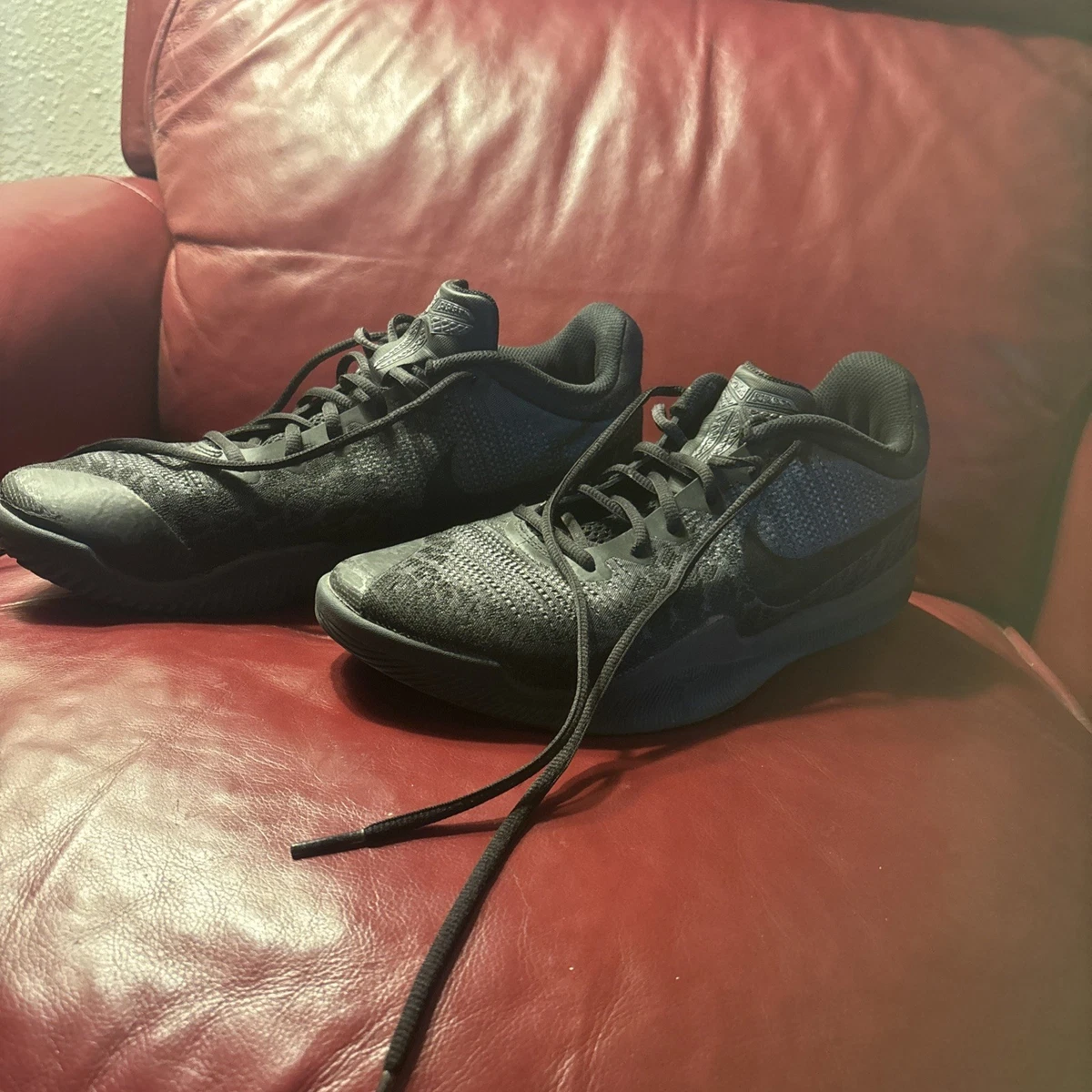 Nike Mamba Rage Sneakers for Men for Sale | Authenticity