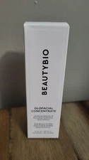 Beautybio Glofacial Concentrate 1.7 Fl oz 50 ml