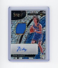 2025 Panini Select Baseball Set Review and Checklist 20