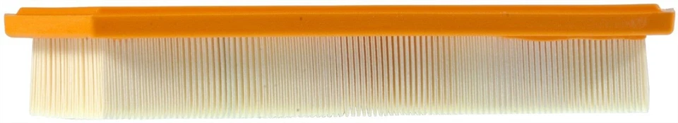 MAHLE LX 2813 Air Filter For 12-15 C180 C200 C250 E200 E250 SLK200 SLK250 - Image 3 of 4