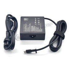 100W USB-C Charger Adapter Type C for ASUS Vivobook S 14 15 16X ZenBook 14 S13