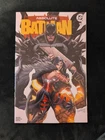 ABSOLUTE BATMAN #16 TYLER KIRKHAM EXCLUSIVE WONDER WOMAN 1