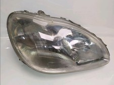 Feu avant (phare) Mercedes 220