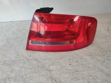 Rückleuchte Rechts Aussen 8K5945096D  | Audi A4 8K 2.7TDI 09BJ B204