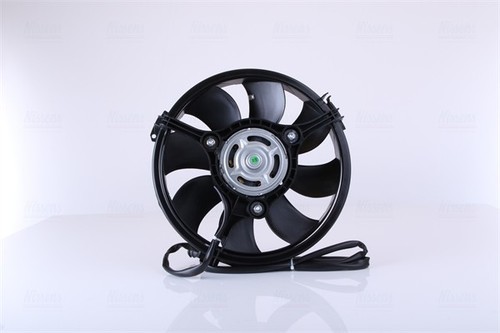 FAN RADIATOR 85691 FOR AUDI A6C5A4B5A8D2CABRIOLETB3 VW PASSATB5 ATX/AGE 2.8L - Picture 2 of 11