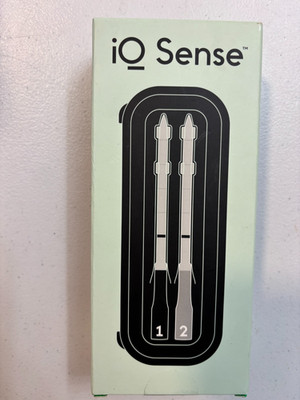 CHEF iQ Sense Smart Wireless Meat Thermometer new sealed