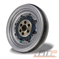Zweimassenschwungrad Zms Dcg 6-GANG FÜR Audi Seat Skoda Vw 1.9 Tdi Bls Bxe Bkc