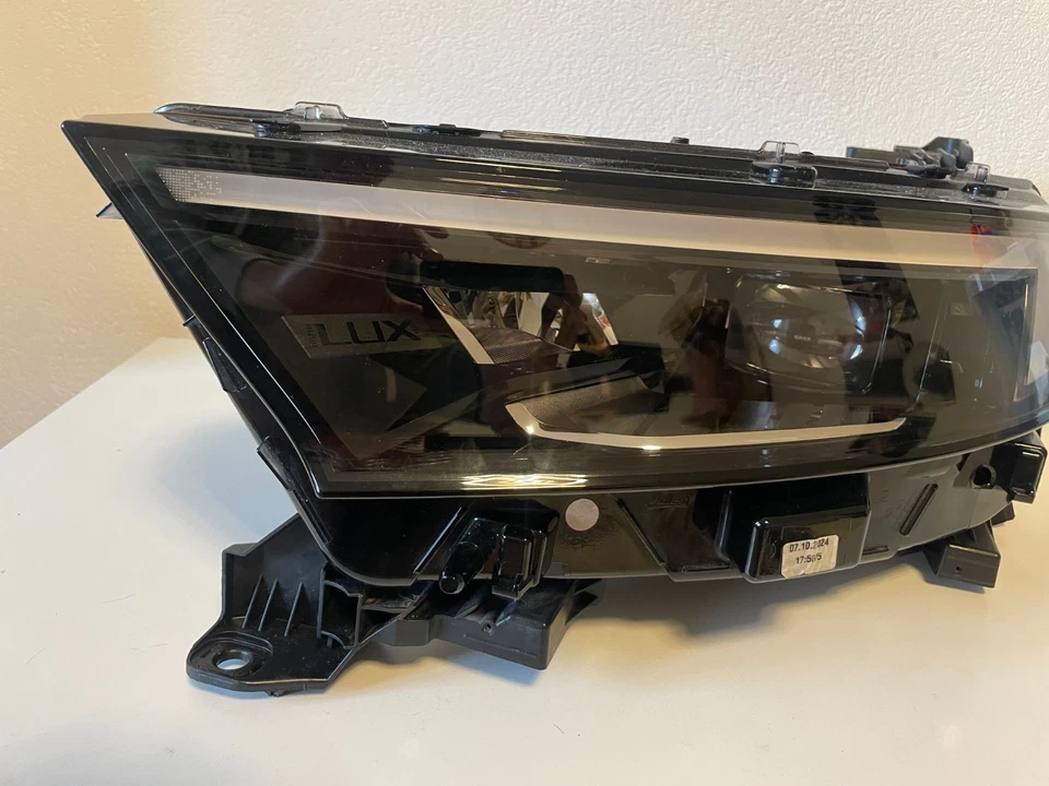 Original Opel Mokka ab 2020 Voll LED Scheinwerfer links 1459356, 9866316080 - Bild 2 von 4
