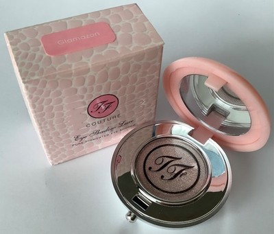 TOO FACED Couture Eyeshadow Luxe in GLAMAZON *neu in OVP* selten und eingestellt