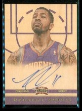 2012-13 Panini Threads Basketball Cards 27