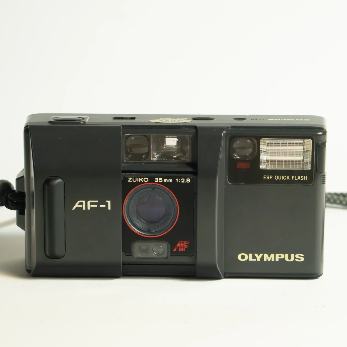 Olympus AF-1 Film Cameras for sale | eBay
