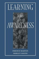 Ference Marton (U. A.) | Learning And Awareness | Taschenbuch | Englisch (1997)