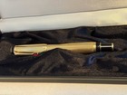 MONTBLANC “Boheme”, 23K Gold Pl,Red Ruby ,NOS,Original ,Germany 🇩🇪 — photo 10