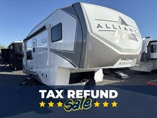 2026 Alliance Avenue All-Access 23ML