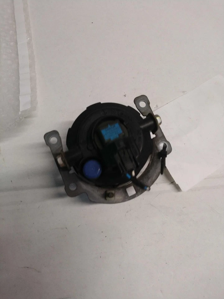 Conjunto de luces antiniebla usadas se adapta a: 2015 Mitsubishi Outlander Sport faros antiniebla redondos le Foto 2 de 4