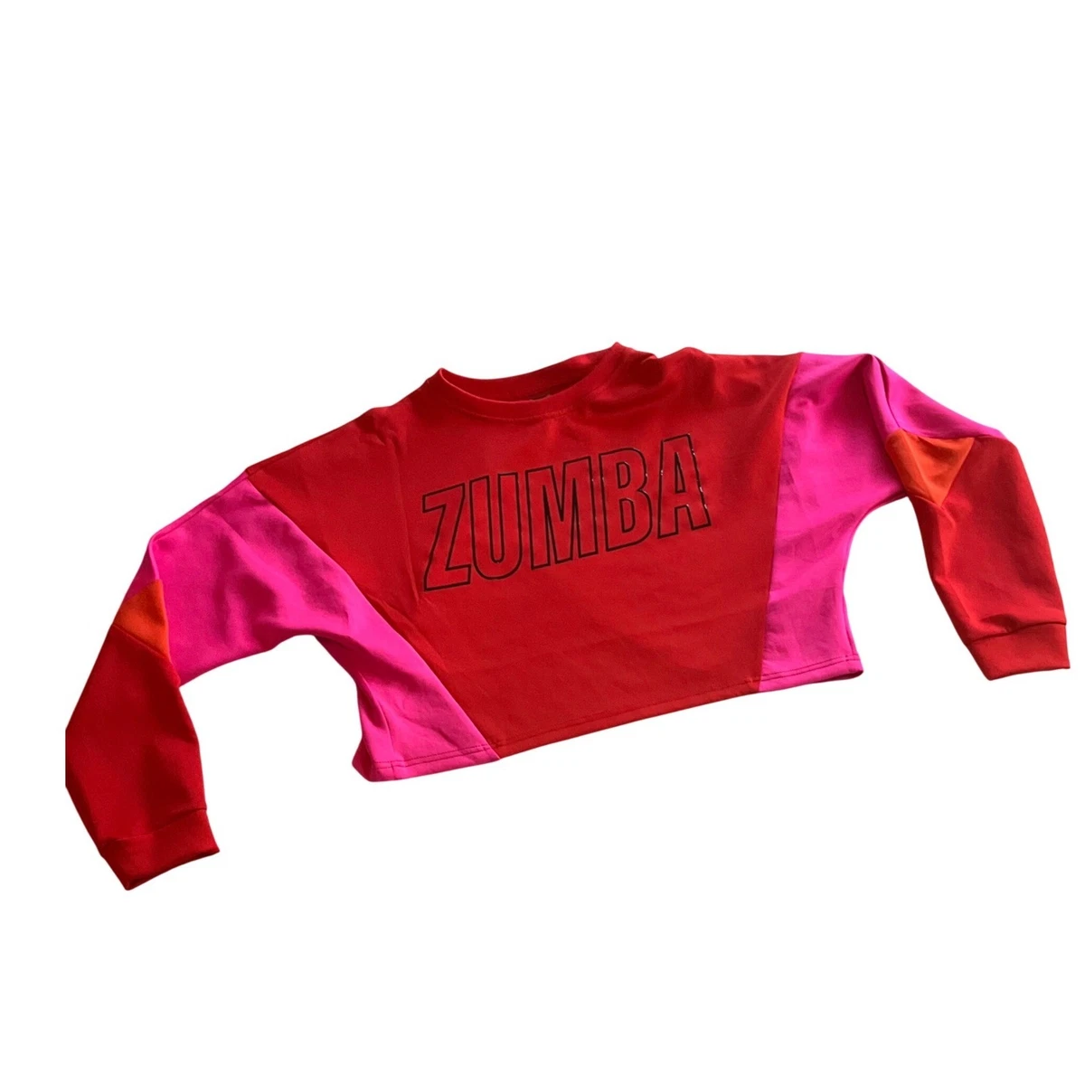 Zumba Red Activewear Tops for Women for sale | eBay