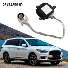 Modulo zavorra HID alta qualità per Infiniti JX35 QX60 1219 OEM 284748991D