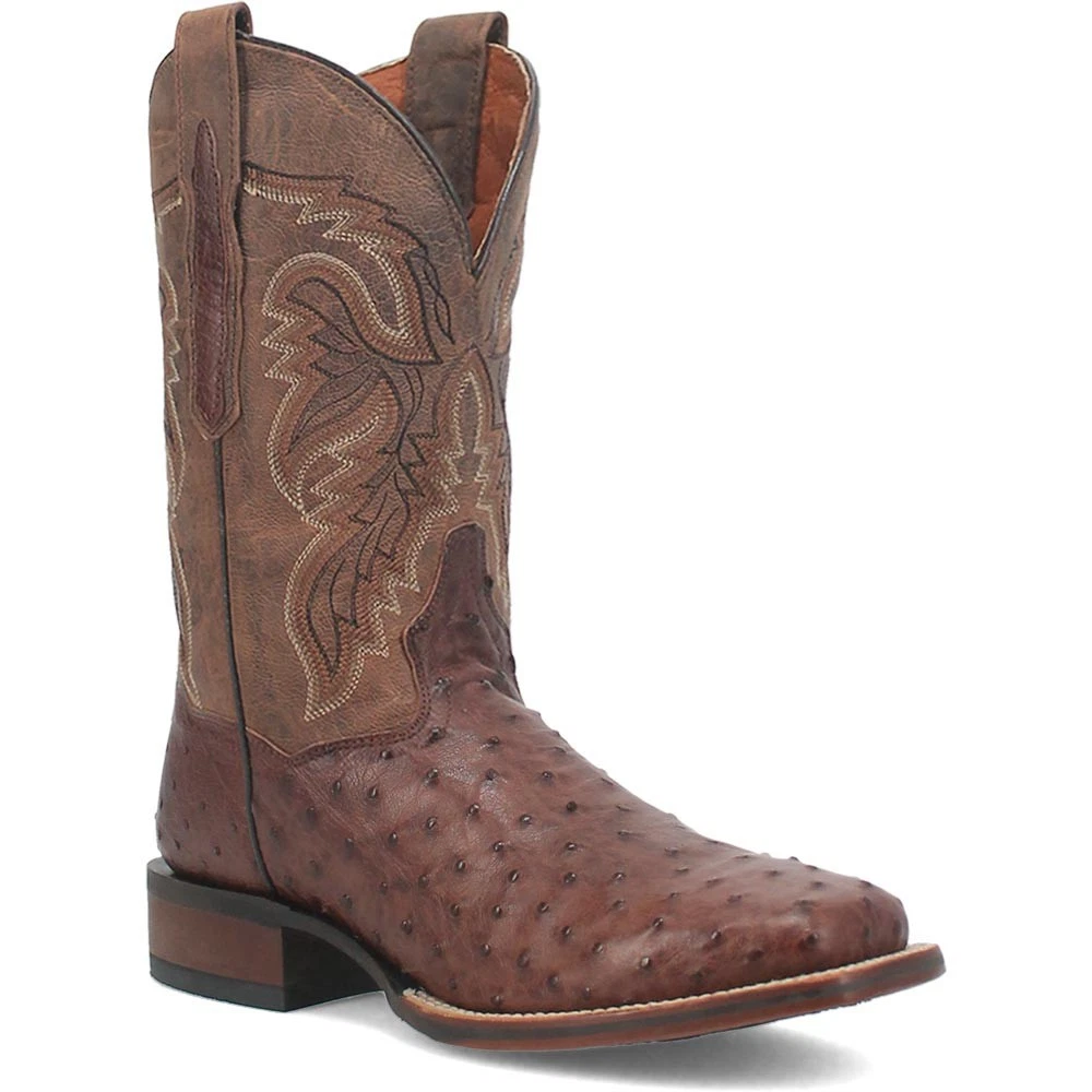 Bottes de cowboy faites main | bottes western en cuir