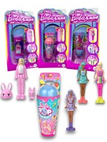 Mini Barbieland Barbie Reveal Mini Puppe – ZufallsüBerraschung Figur