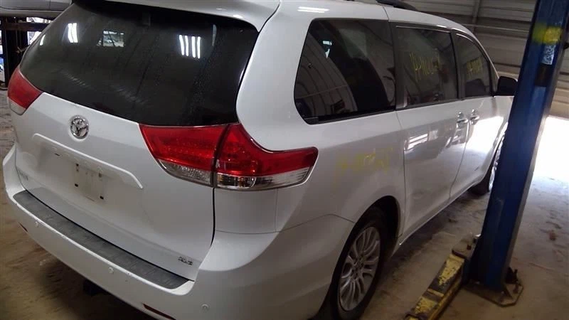 Alternador 150 amperios compatible con 07-16 SIENNA 10290752 Foto 4 de 4