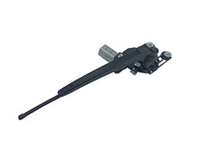 VW Golf 7 Variant Limousine Scheibenwischermotor Wischermotor Hinten 5G0955711C 