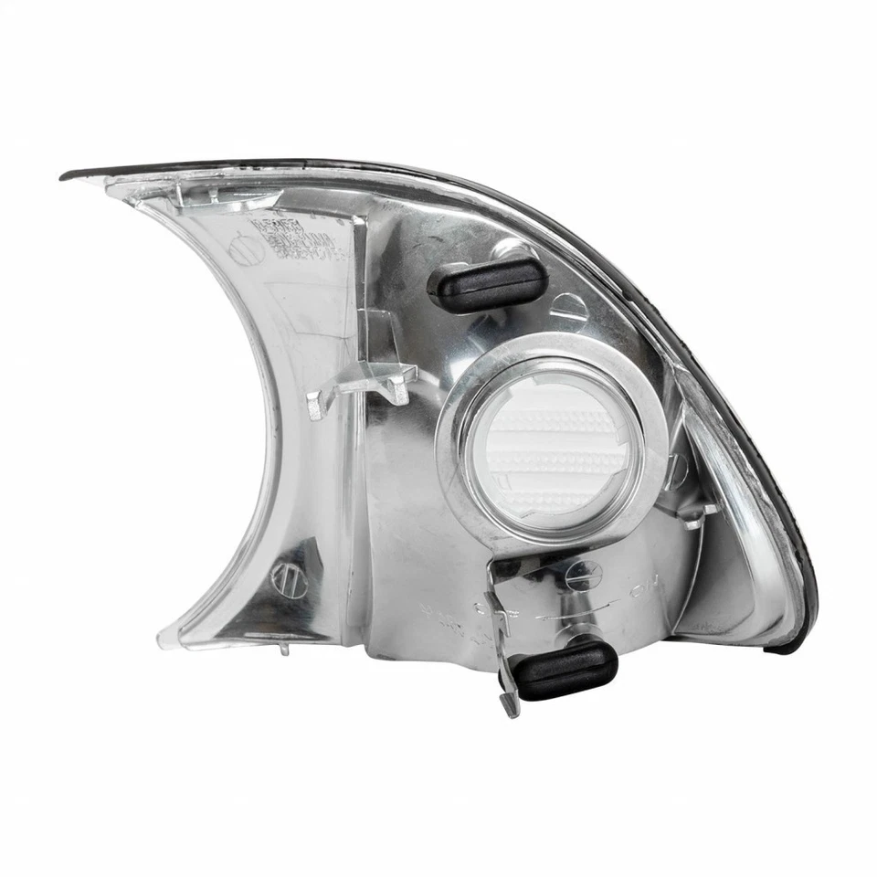 Par de luces intermitentes laterales conductor y pasajero para BMW 325Ci 2002 Foto 2 de 4