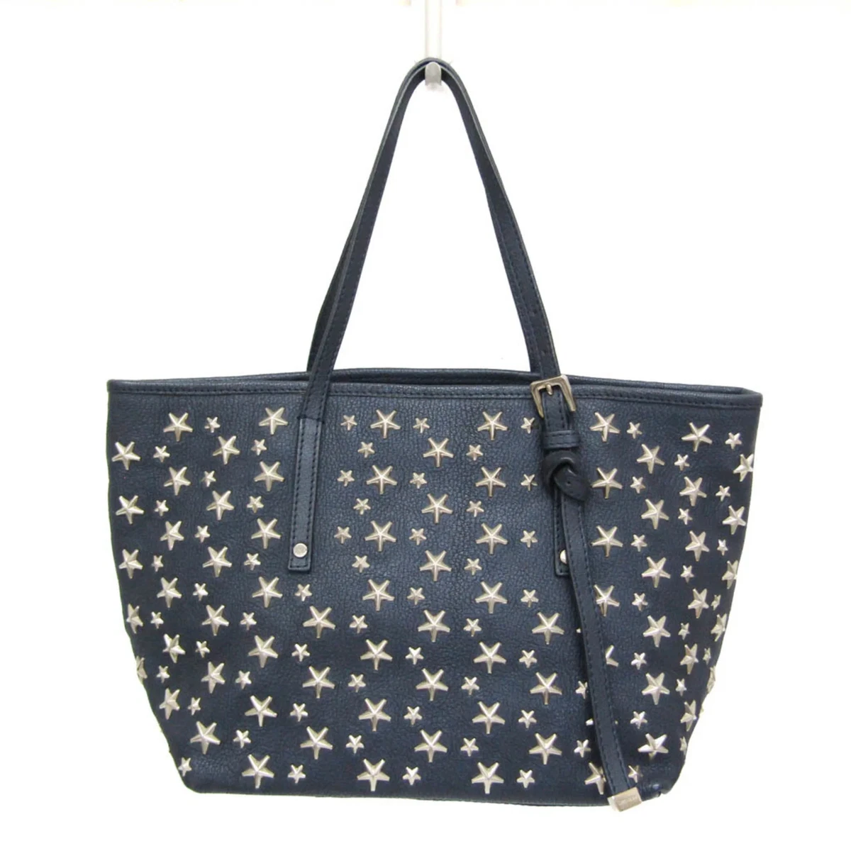 Jimmy Choo Tote Blue Bags & Handbags for Women for sale | eBay