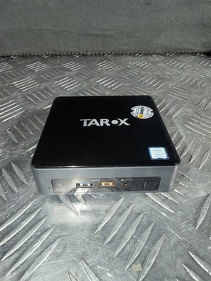 Intel NUC8BEK Mini PC BOXNUC8i5BEK Kit i5-8259U DDR4 8GB Ungetestet (8030)
