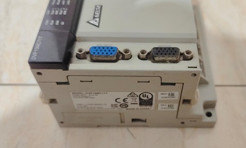 Delta DVP15MC11T Motion Controller (FREE shipping) - Picture 7 of 8
