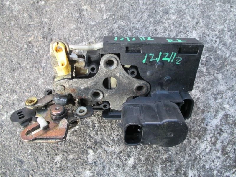 门锁执行器乘客右后 1998 99 00 01 02 本田 Passport Rodeo — 第 2/4 张图片