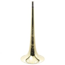 S.E. Shires Q36Y Bass Trombone PRISTINE
