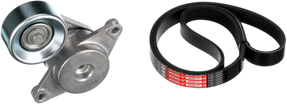 KEILRIPPENRIEMENSATZ K016PK1098XS FÜR HONDA 2L13BL13B2 1.3L L15BY/L15B3 1.5L - Image 2 of 4