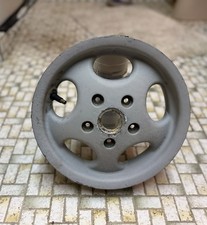 Piaggio Zip SP 2 Vespa ET2 ET4 Vorderrad Felge