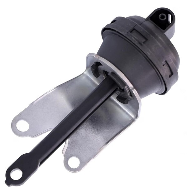 Unterdruckdose Saugrohr FüR Audi A3 A6 Seat Altea VW Golf Passat 2.0 TDI-image
