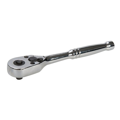 Silverline 199195 Hi-Torque Ratchet Handle 1/4