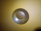 GM 50 Millionth Car Medallion Bronze paperweight 1908-1954 55 Chevy promo token — photo 5
