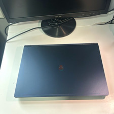 Alienware 16X Aurora Gaming Laptop interstellar indigo   Brand New
