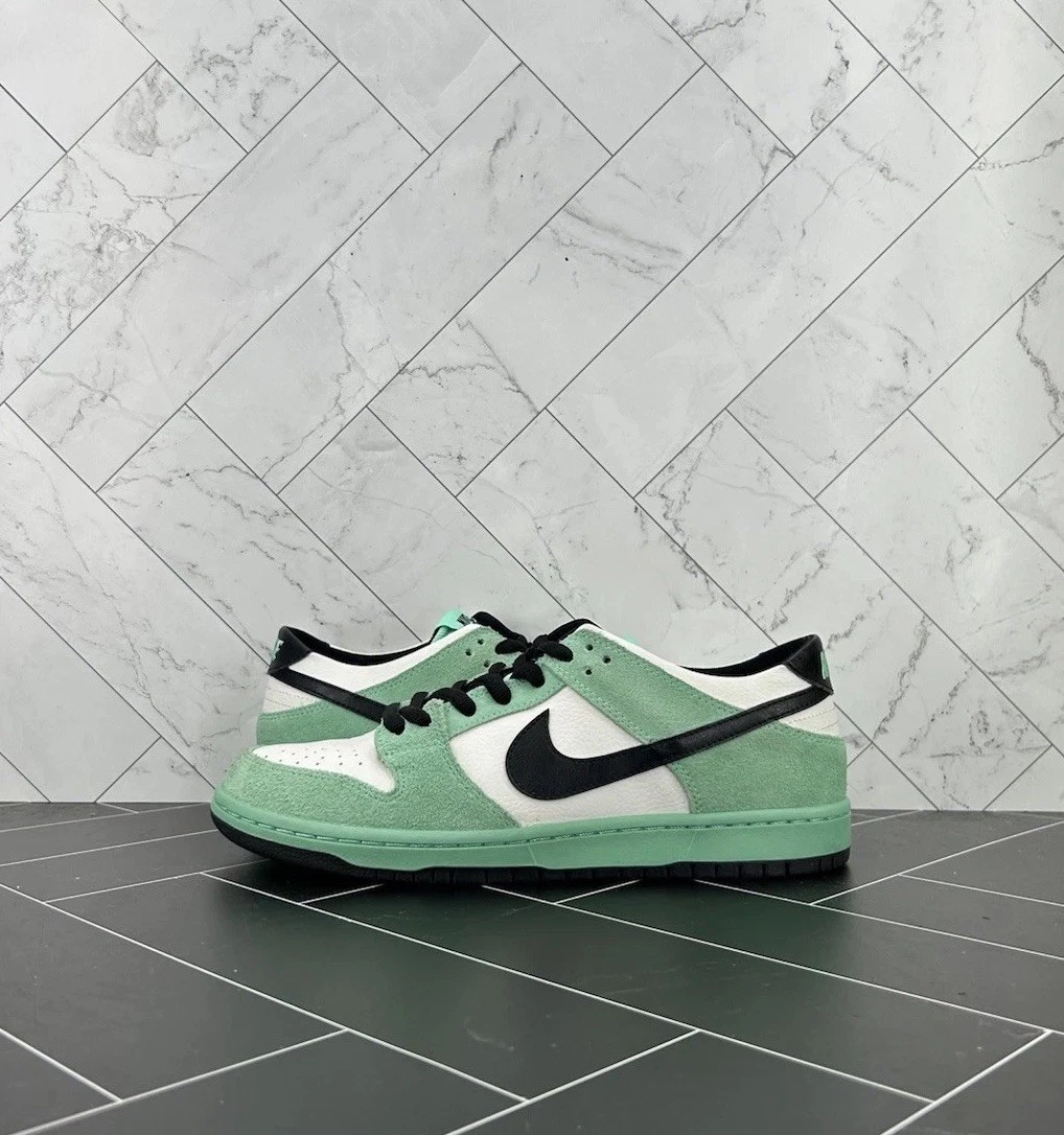 Nike SB Dunk Low Sea Crystal for Sale | Authenticity Guaranteed | eBay