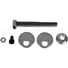 Dorman AK851595PR Alignment Camber Bolt Kit For Select 05-09 Ford Mercury Models