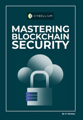 Mastering Blockchain Security