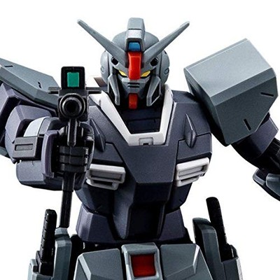 Gundam MissingLink HG Pixy Fred Reber Custom Model kit HobbyOnlineLimited Bandai