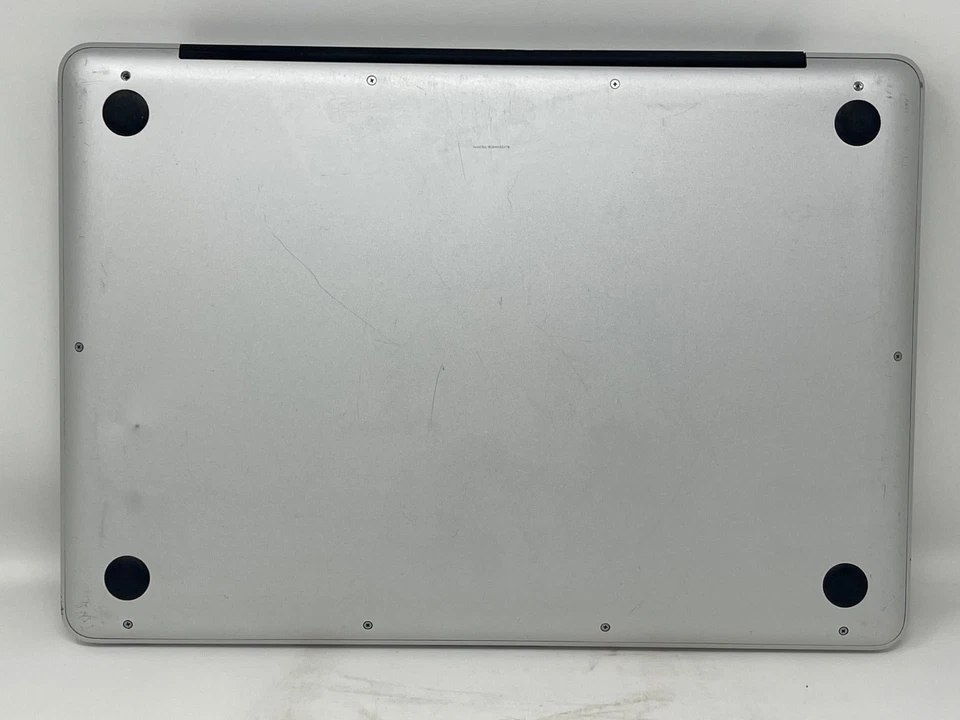 Disco duro Macbook Pro 13" 2010 A1278 High Sierra Core 2 Duo 2,4 GHz 4 GB Ram 250 GB Foto 3 de 3