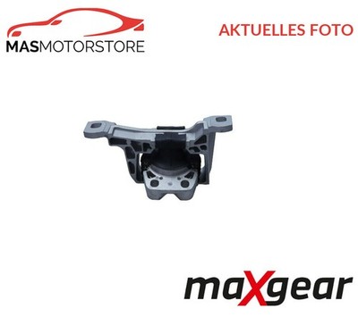 MOTORHALTER MOTORAUFHÄNGUNG RECHT MAXGEAR 40-0535 A FÜR MAZDA 3