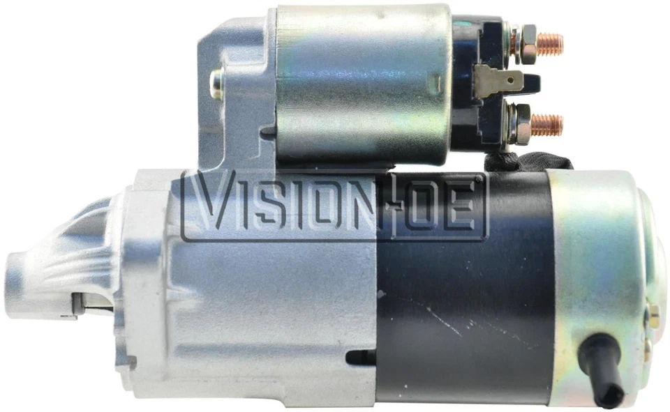 BBB Industries 17266 Starter Motor For 91-98 Sidekick Sunrunner Tracker X-90 - Image 4 of 4