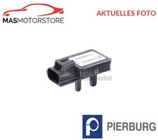 SENSOR ABGASDRUCK PIERBURG 711492040 P FÜR MAZDA 2 1.6 MZ-CD 66KW,70KW