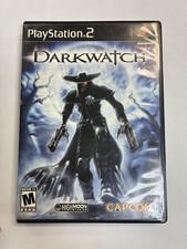 Darkwatch (Sony PlayStation 2, 2005)