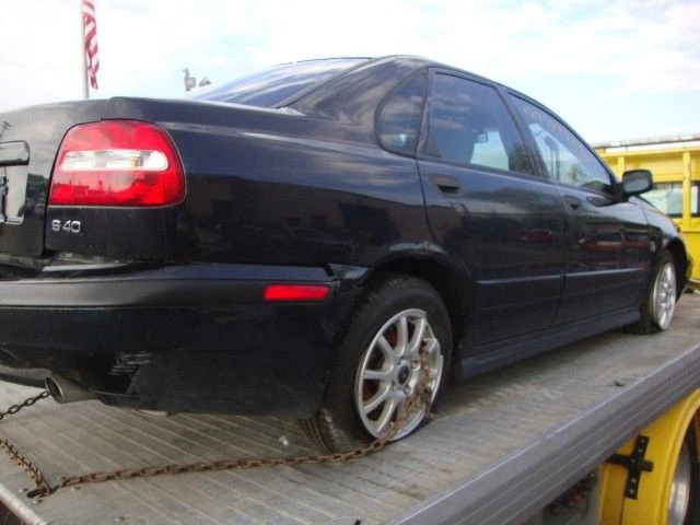 Катушка/зажигатель 4 цилиндра VIN Vw подходит 00-04 VOLVO 40 серии 212175 - Изображение 2 из 4