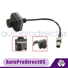 Rear View Parking Camera For Chevrolet Cadillac Buick GMC 2019-2022 84891664